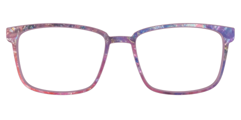The Pink Nebulous Pearl