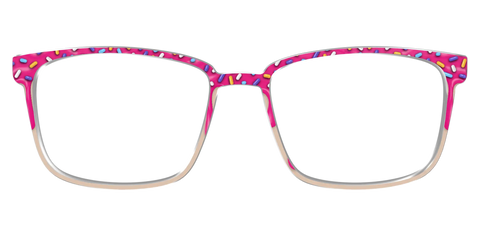 The Pink Pastry