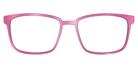 The Pink Shimmer