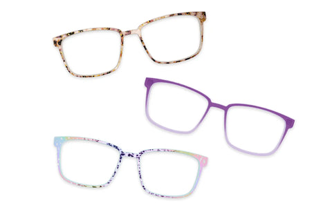 The Pixie Pairing Set