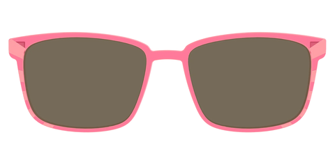 The Polarized Fruit Punch Sunburst Sun Top