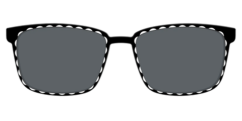 The Polarized Stylish Daisy Sun Top