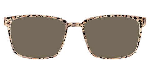 The Polarized Wild Cat Sun Top