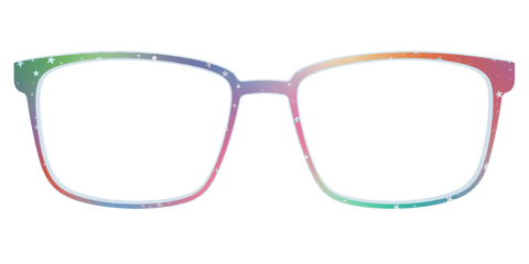 The Rainbow Holographic Celestial