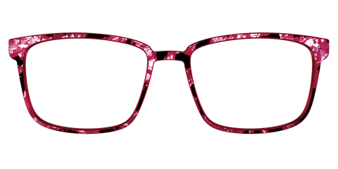 The Raspberry Pearl Tortoise
