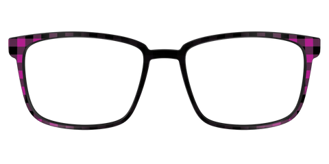 The Reimagined Plaid