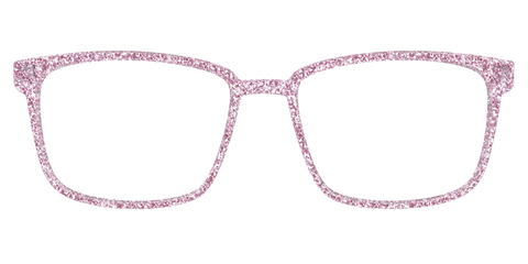 The Rose Gold Sparkle