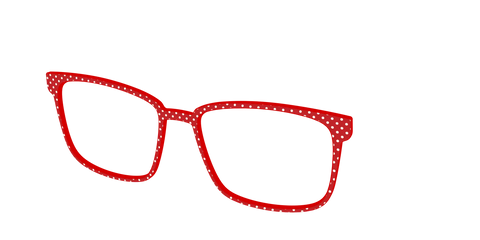 The Ruby Pin Dot