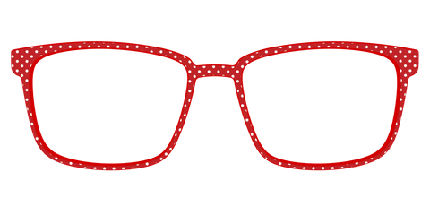 The Ruby Pin Dot