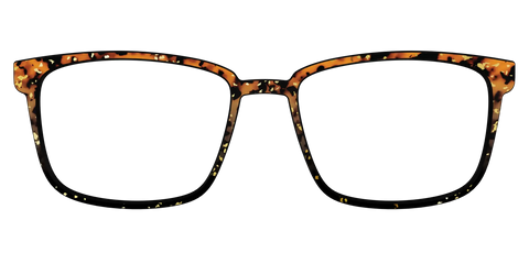 The Rustic Gold Leaf Tortoise