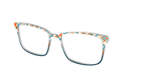 The Sailing Plaid