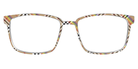 The Scholarly Plaid