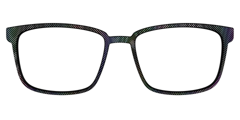 The Silver Iridescent Ripple