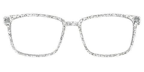 The Silver Sparkle