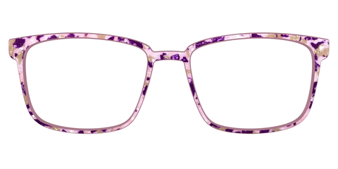 The Spotted Thistle Pearl Tortoise