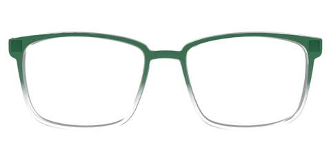 The Spruce Gradient Crystal