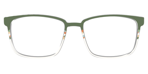 The Stylish Split