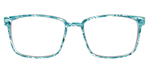 The Teal Tidal Waves