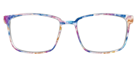 The Tide Pool Tie-Dye