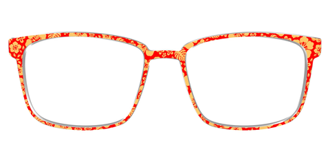 The Tropical Floral