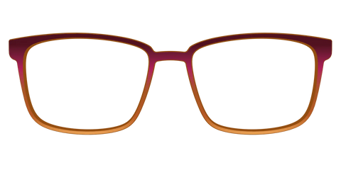 The Umber to Ochre Gradient