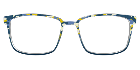 The Waterfront Breeze Camo