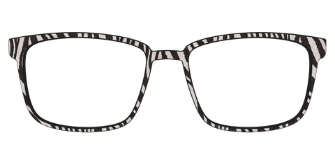 The Zebra Stripes