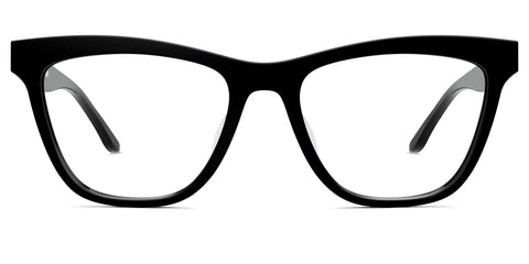 The Harper - Lensless