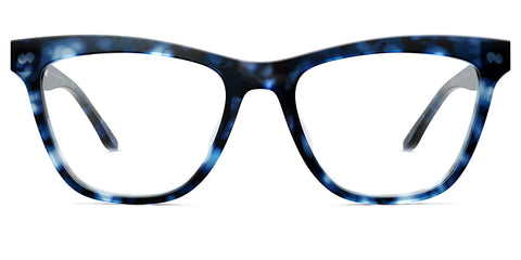 The Harper - Lensless