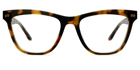 The Harper - Lensless