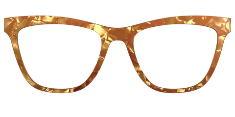 The Amber Pearl Marble