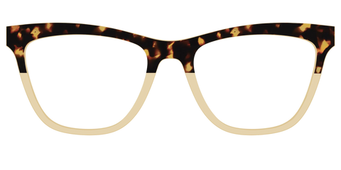The Amber Tortoise Crystal Split