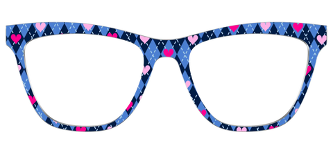 The Amore Argyle