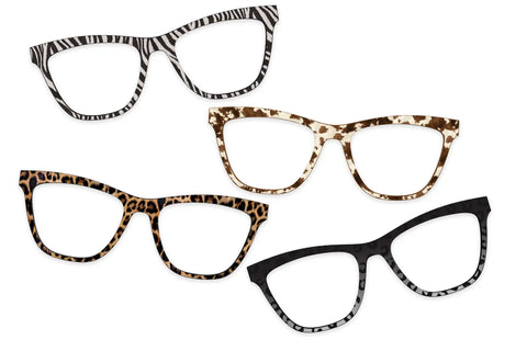 The Animal Essentials Set