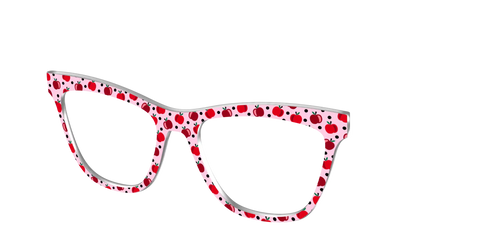 The Apple Polka Dot