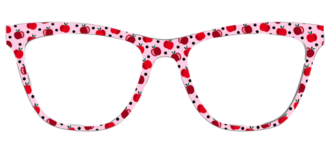 The Apple Polka Dot