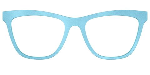 The Aqua Shimmer