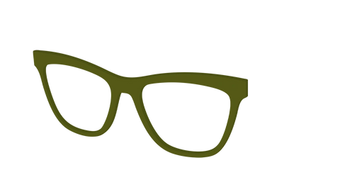 The Army Green