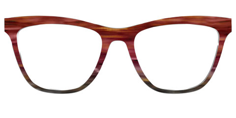 The Auburn Gradient Horn