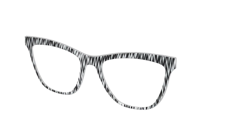 The B&W Chevron