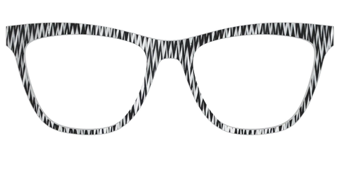 The B&W Chevron