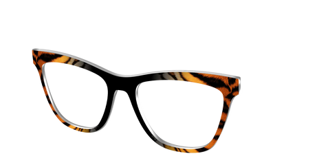 The Bengal Stripes