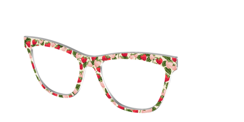 The Berry In Love