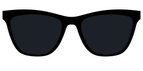 The Non-Polarized Black Sun Top