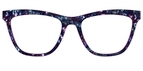 The Black Opal Pearl Tortoise