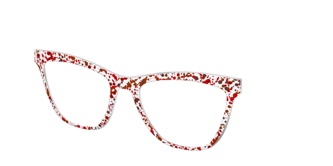 The Blood Splatter
