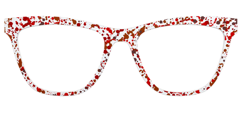 The Blood Splatter