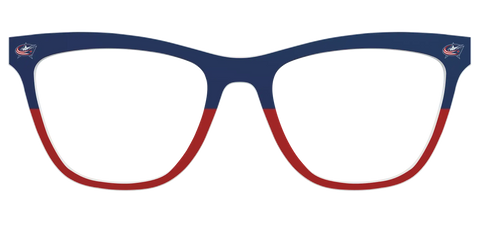 The Blue Jackets® Split