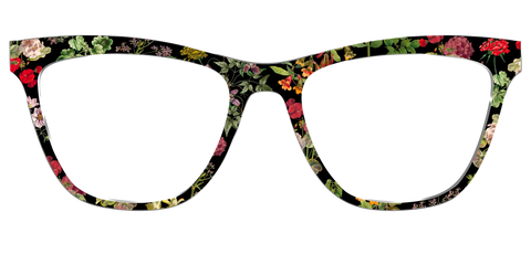 The Botanical Study