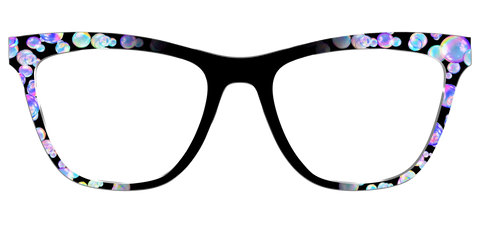 The Brilliant Bubbles